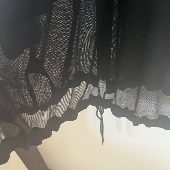 Y3 zipped light jacket - Picture 4 of 7